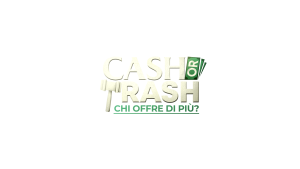 CASH OR TRASH
